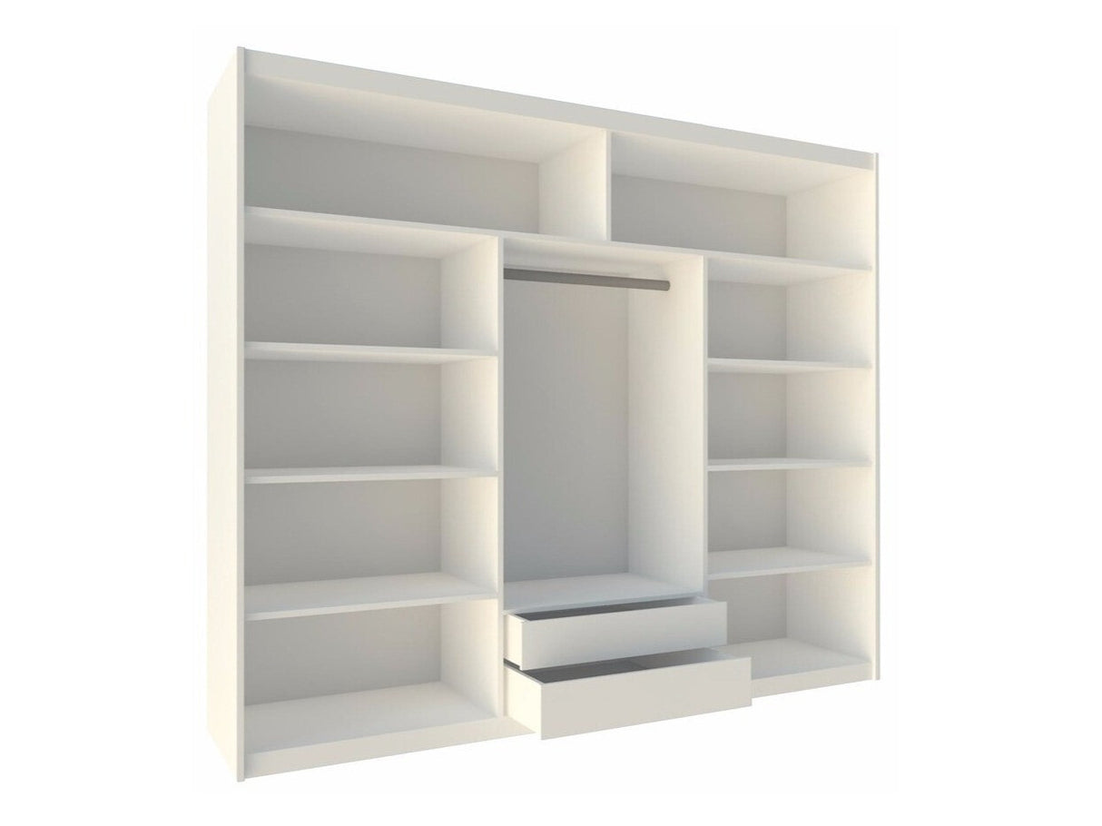 Spinta 64607 3665150