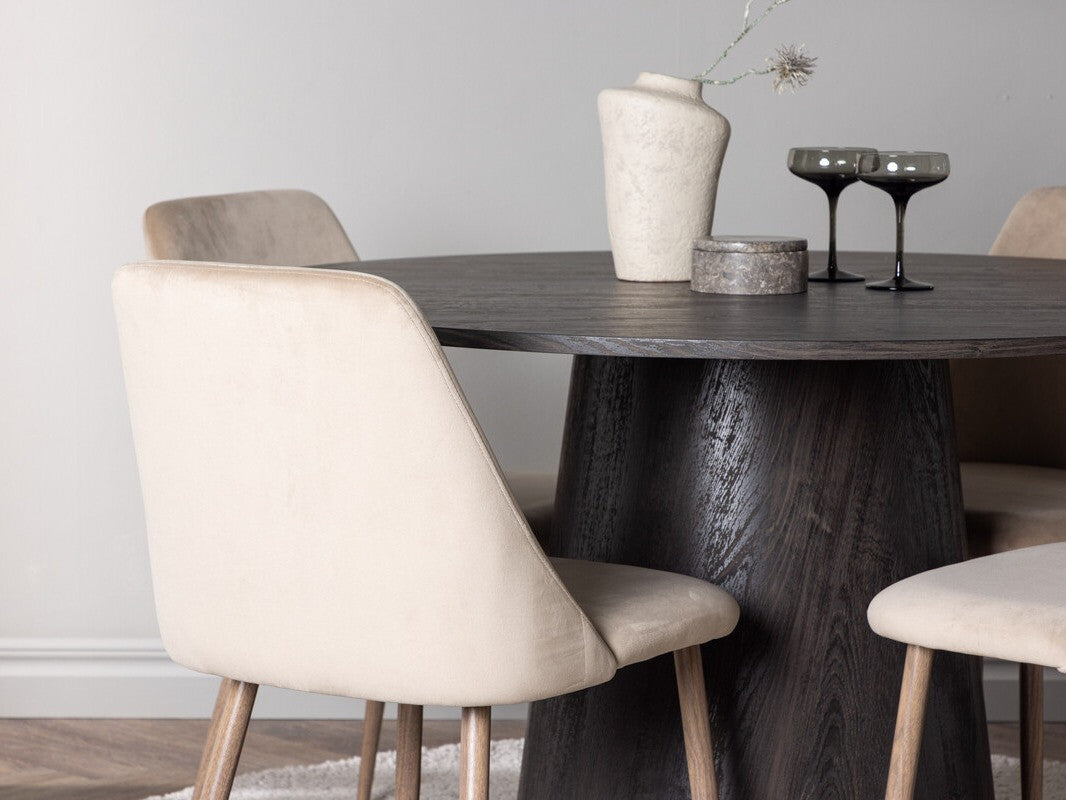 Valgomojo komplektas 549485