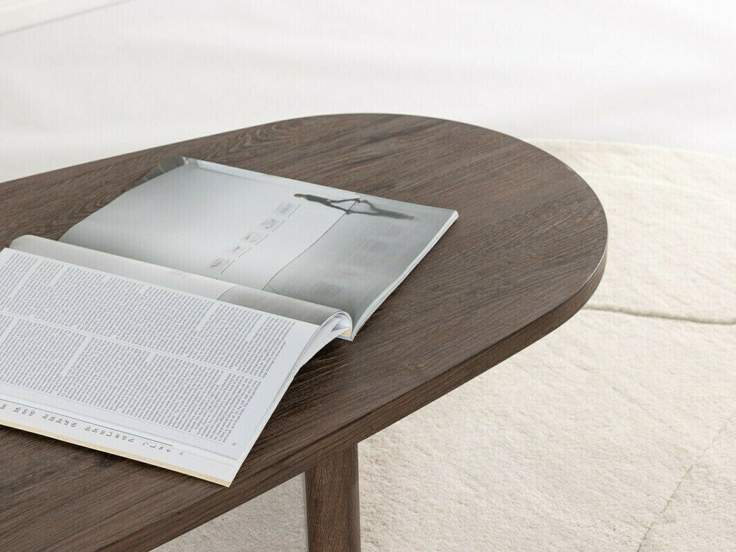 Žurnalinis staliukas 510020