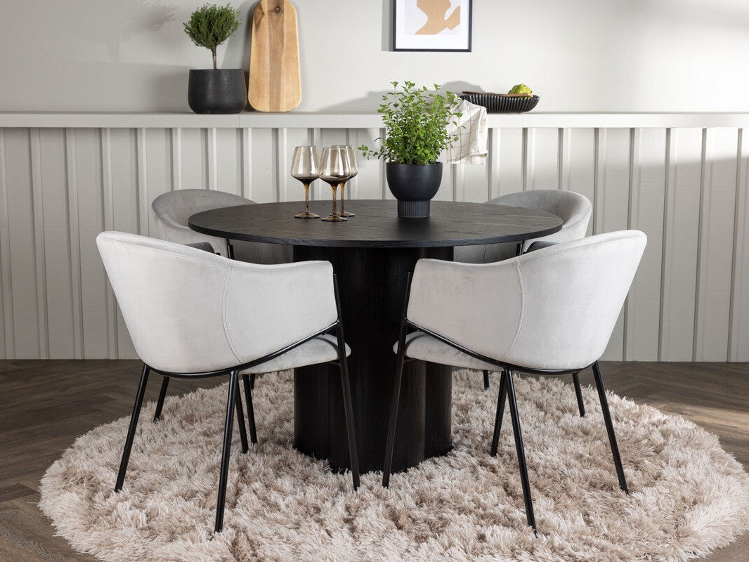 Valgomojo komplektas 549633