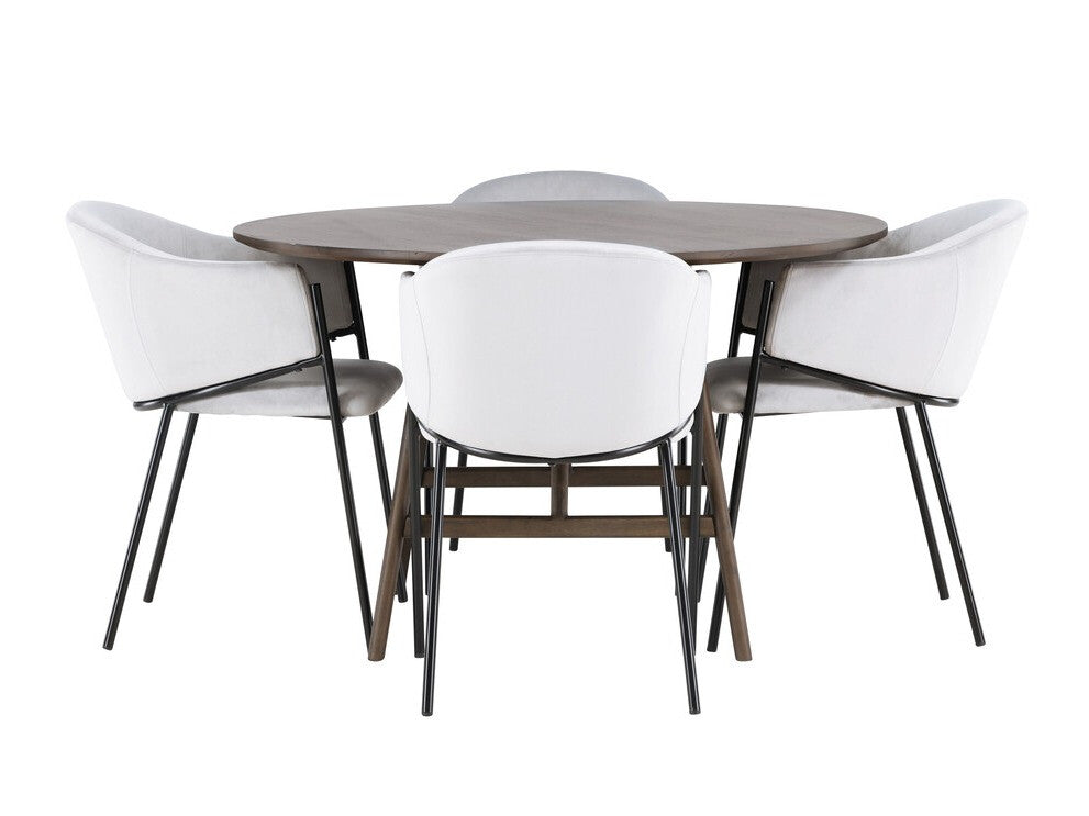 Valgomojo komplektas 549644