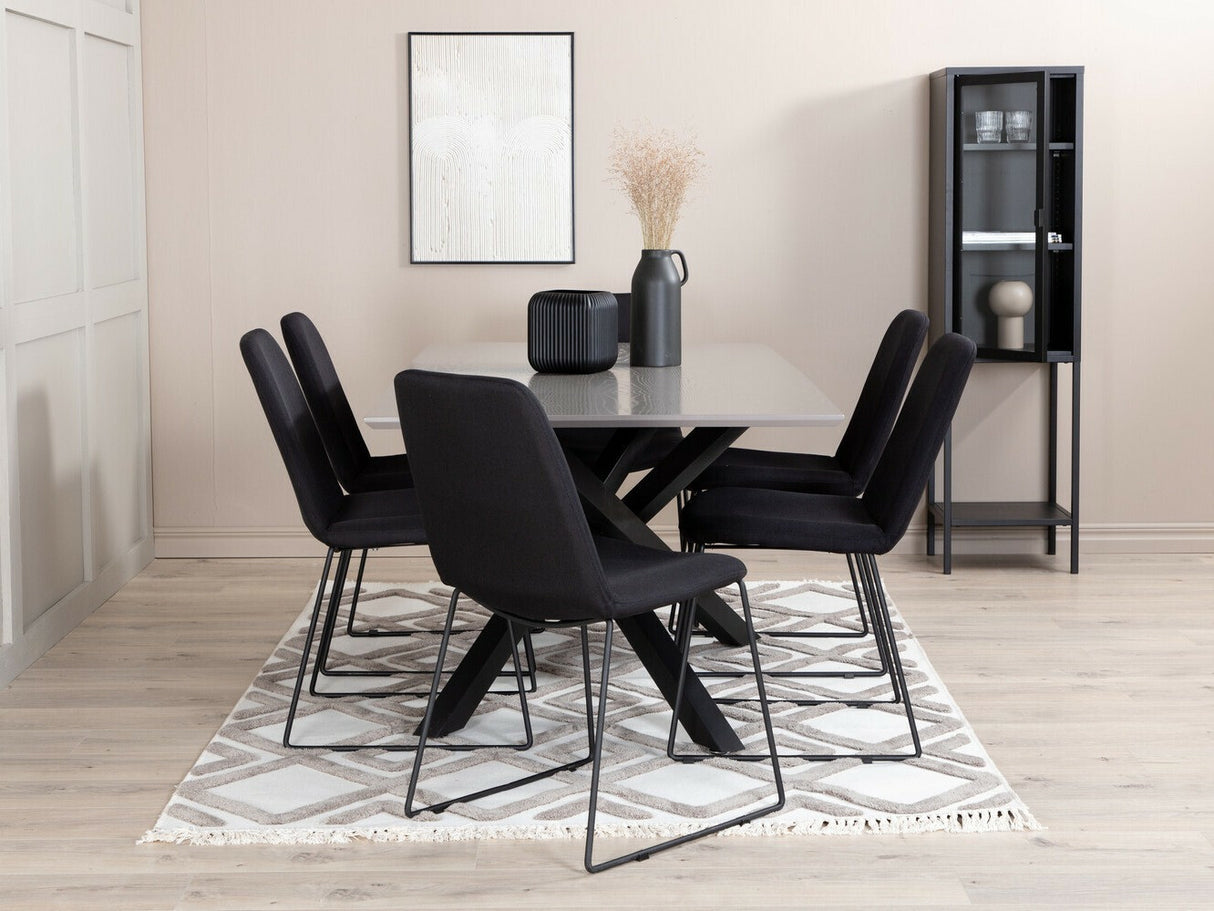 Valgomojo komplektas 430893 3669411