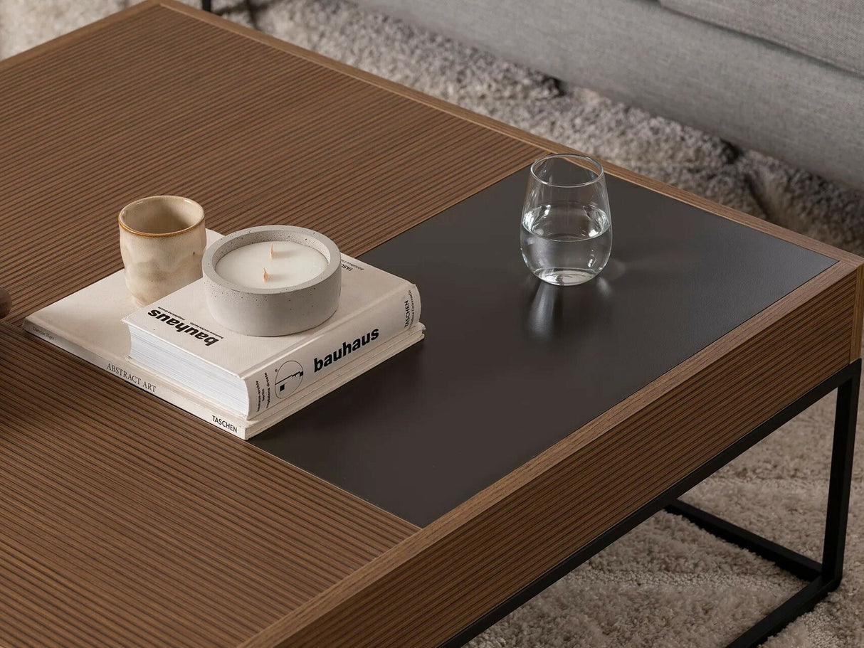 Žurnalinis staliukas 549808