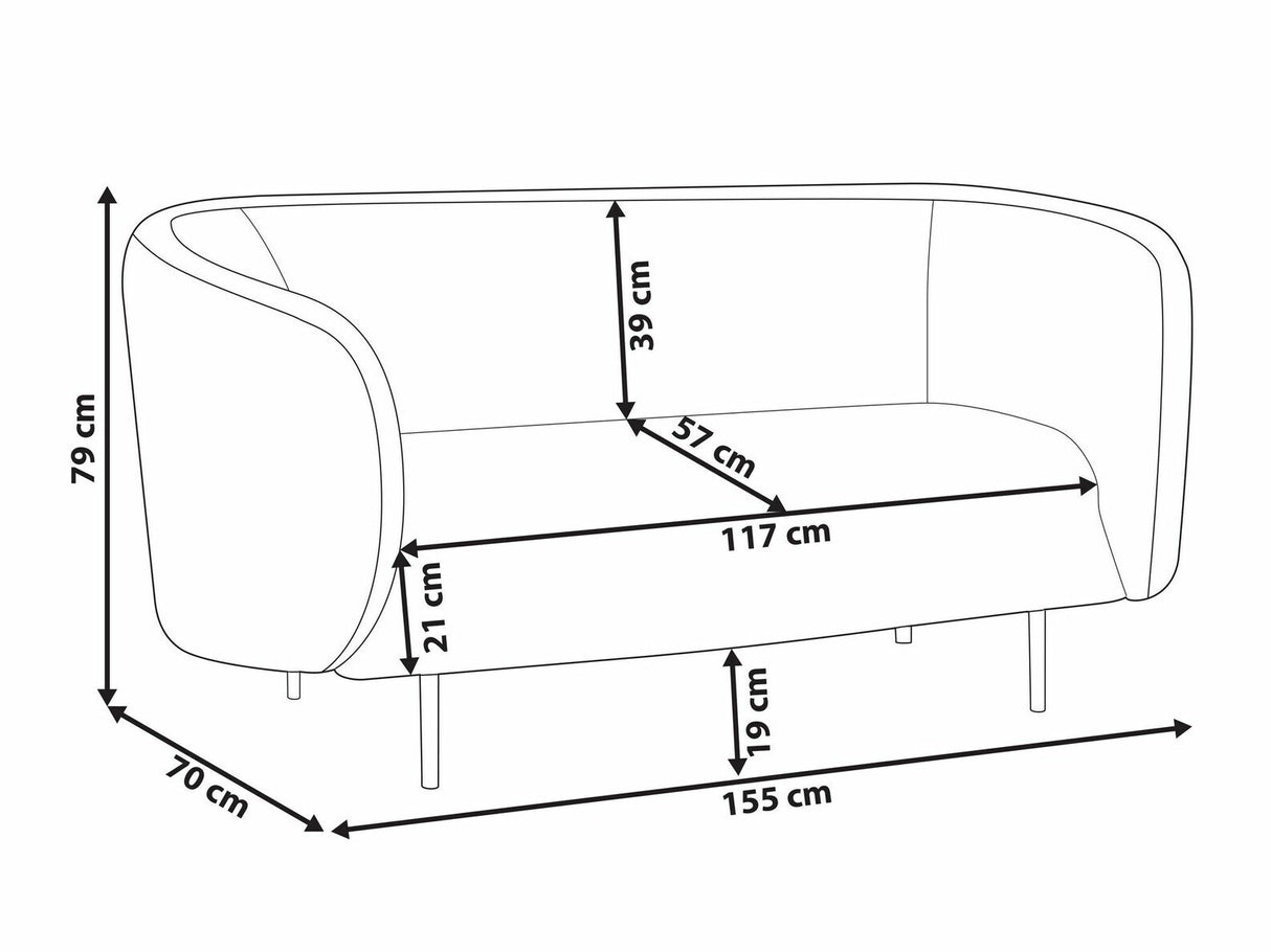 Sofa 511679