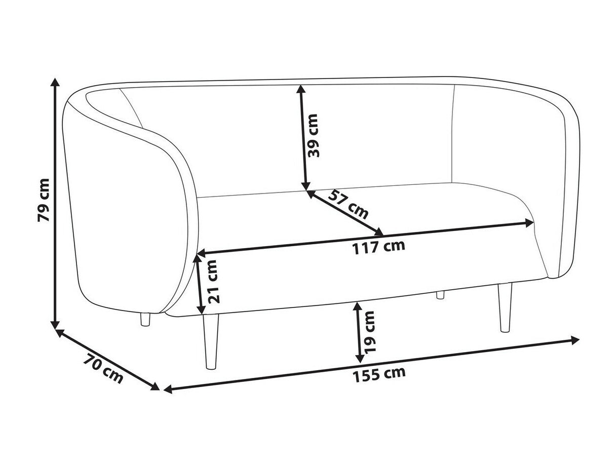 Sofa 511679