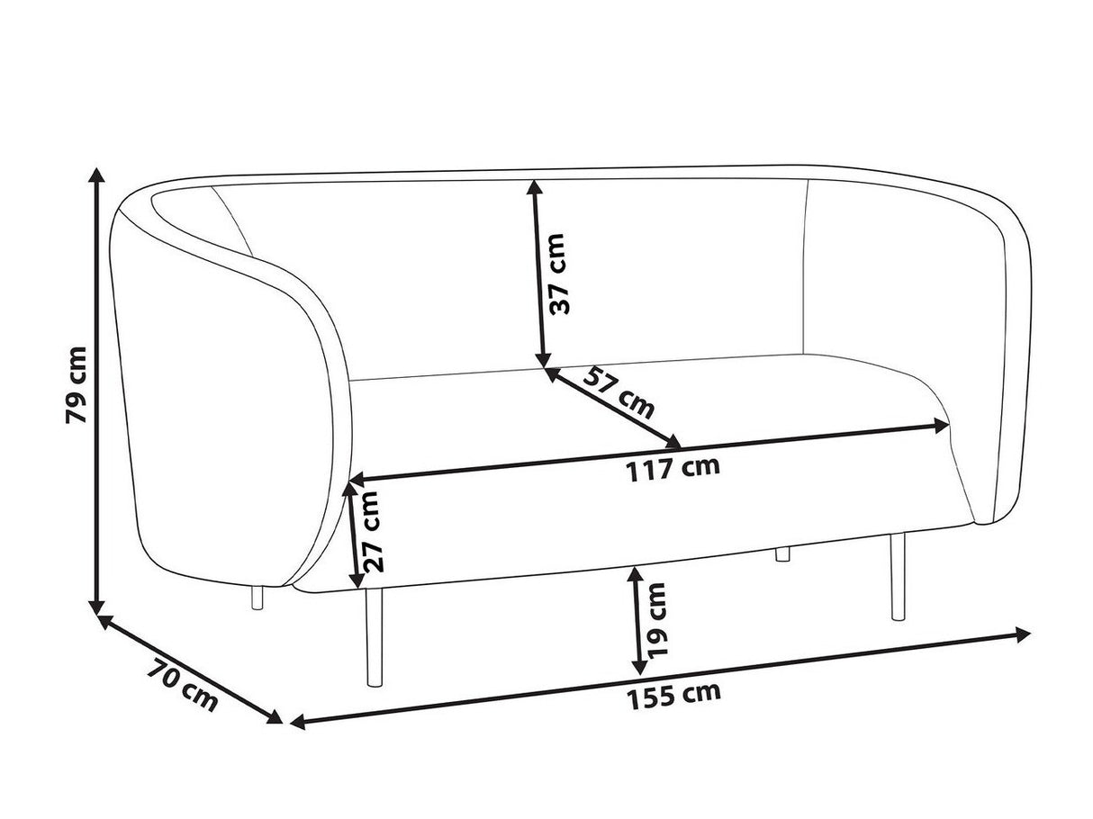 Sofa 511679
