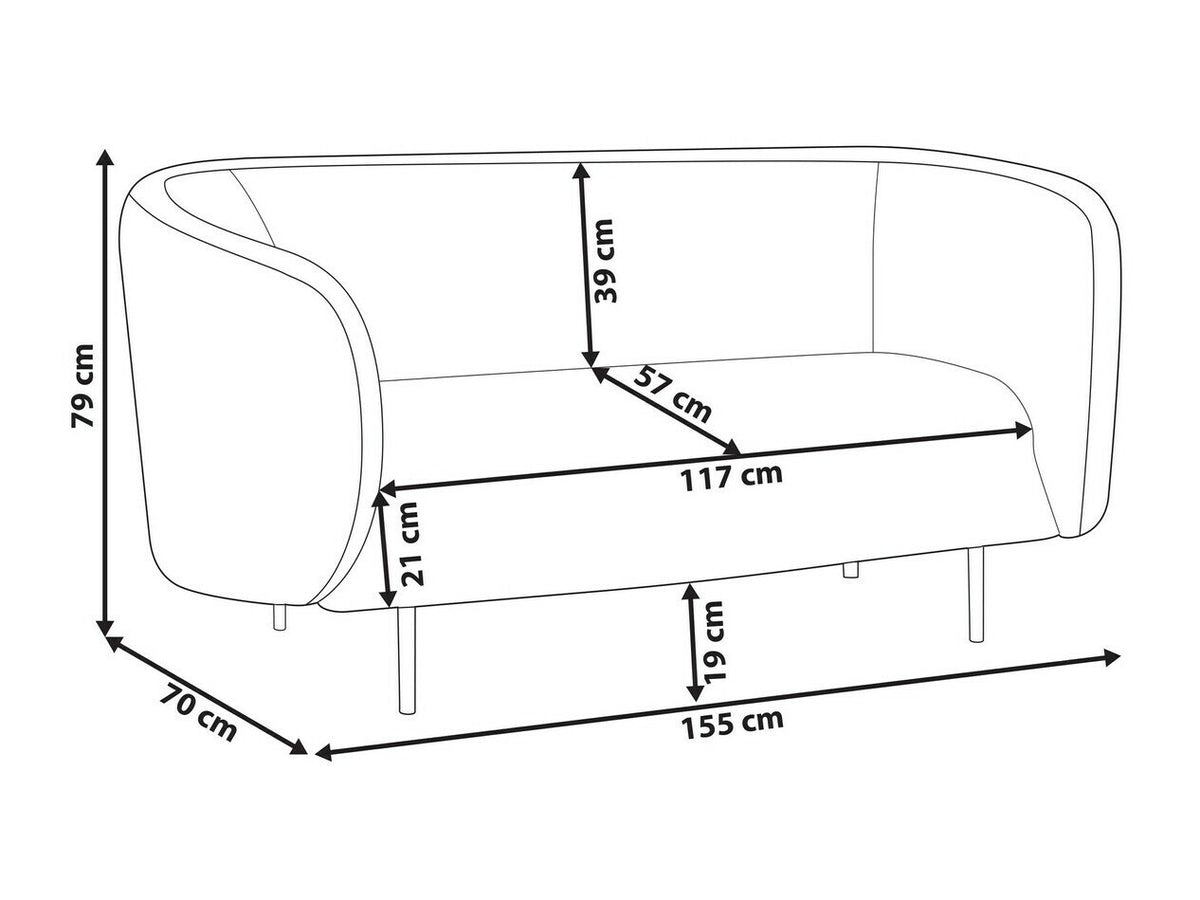 Sofa 549935