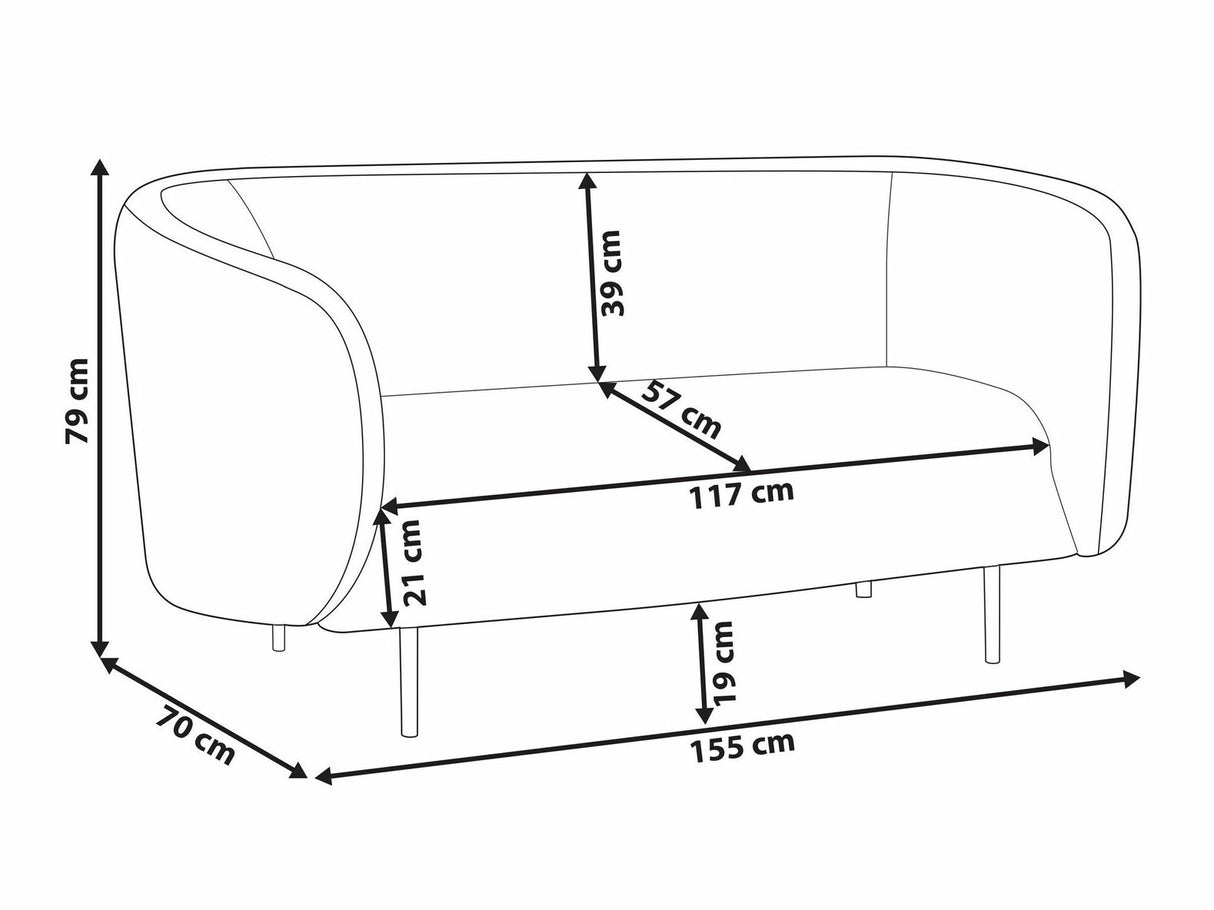 Sofa 549935