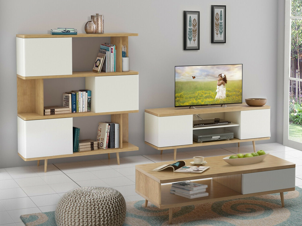 TV staliukas 458014