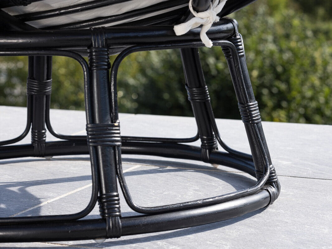 Lauko fotelis 550069