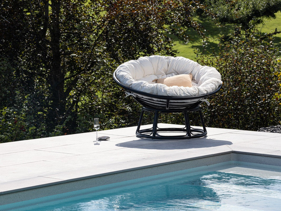 Lauko fotelis 550069