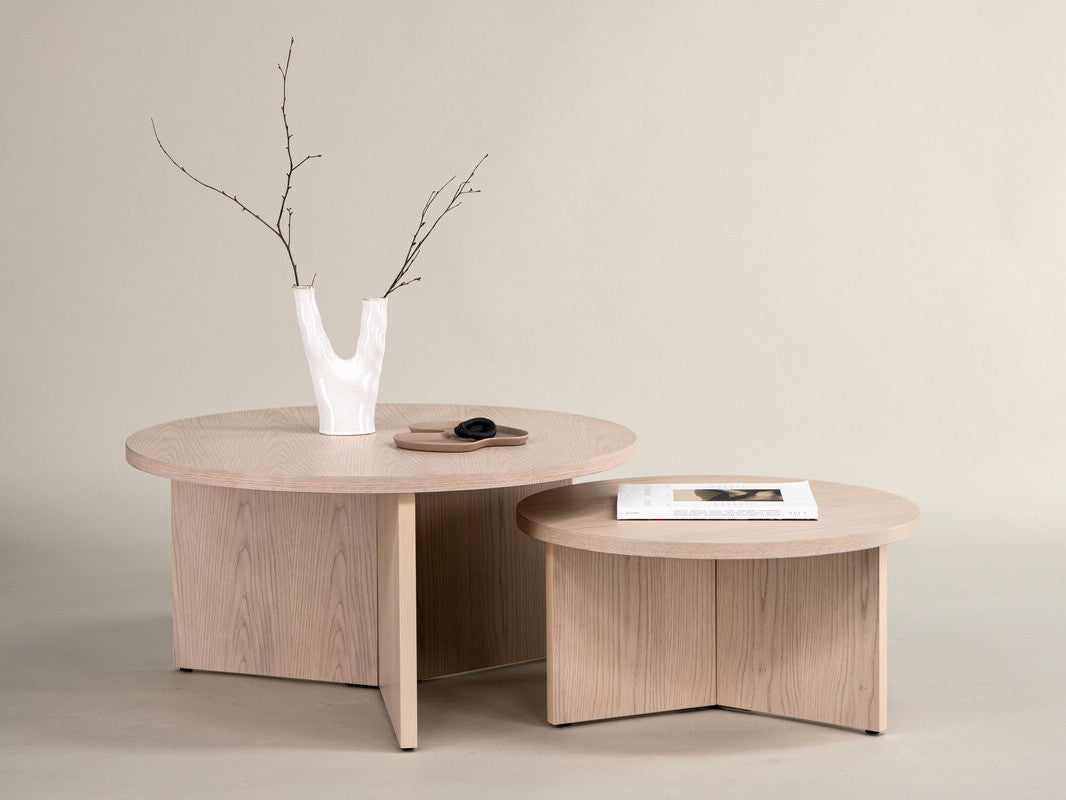 Žurnalinių staliukų komplektas 550364