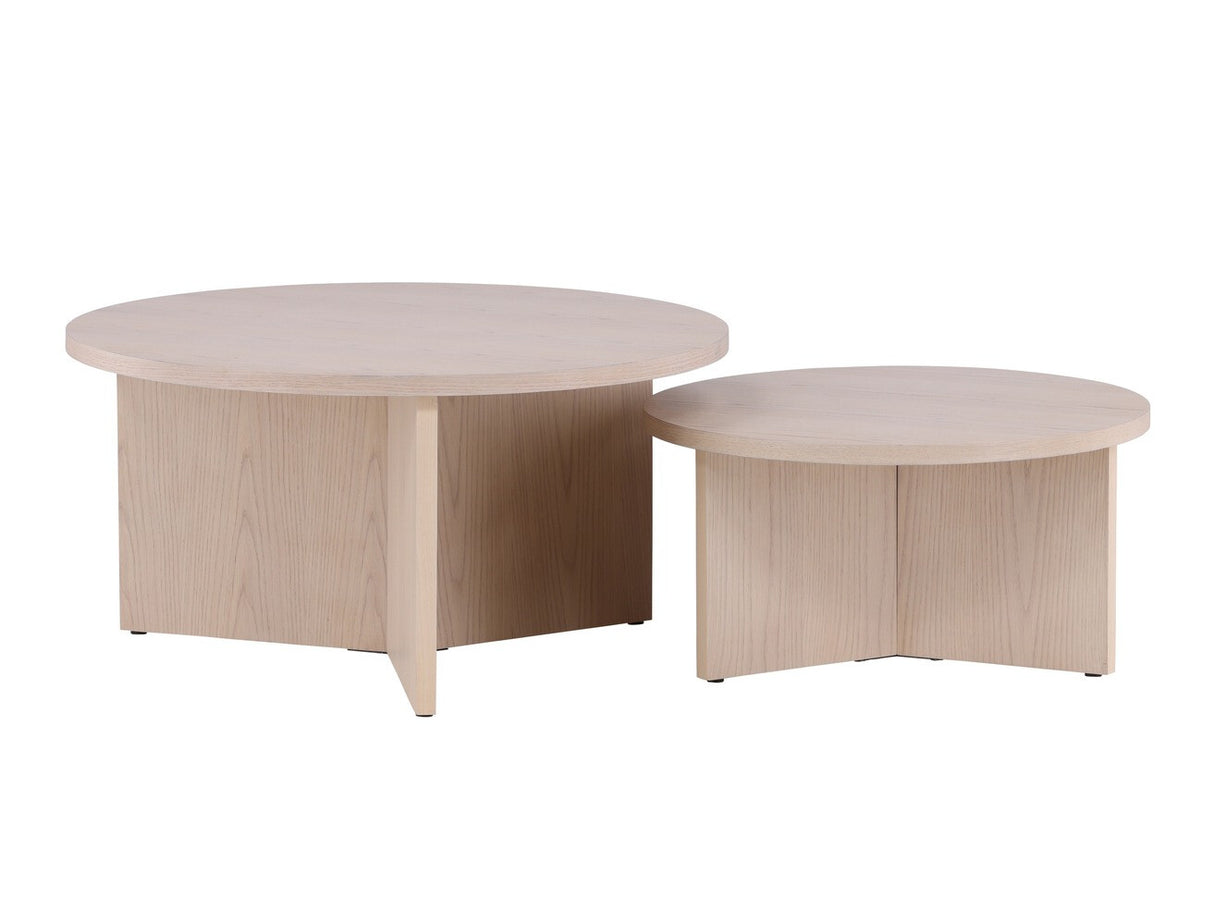 Žurnalinių staliukų komplektas 550364