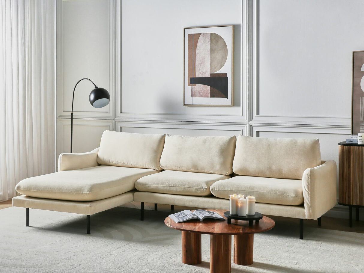 Minkštas kampas 537503