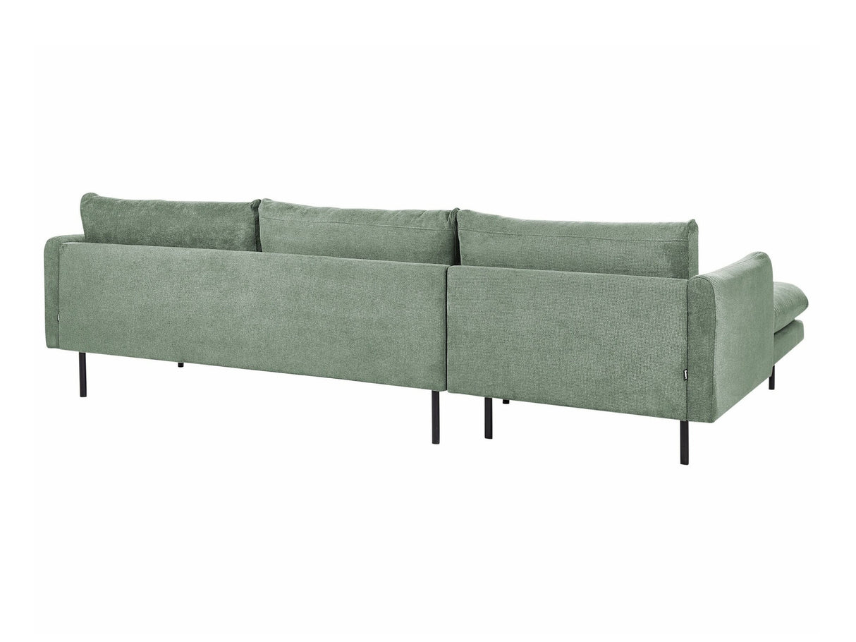 Minkštas kampas 537503