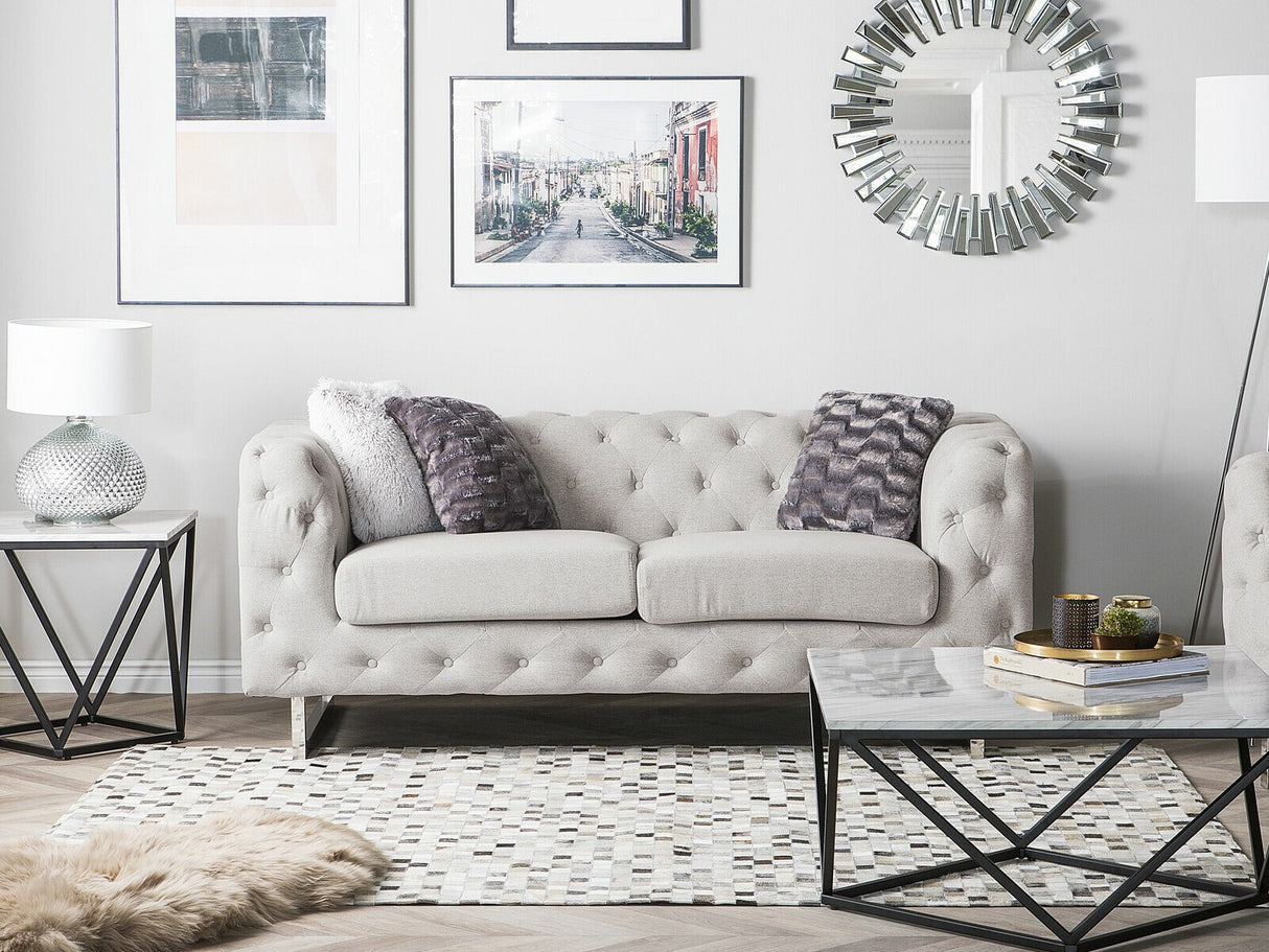Chesterfield sofa 550781