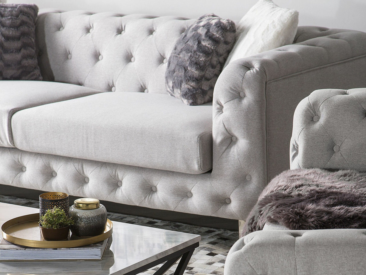 Chesterfield sofa 550781