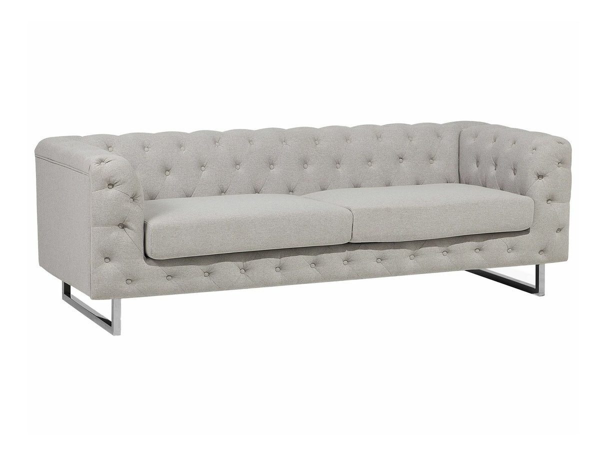 Chesterfield minkštų baldų komplektas 550827