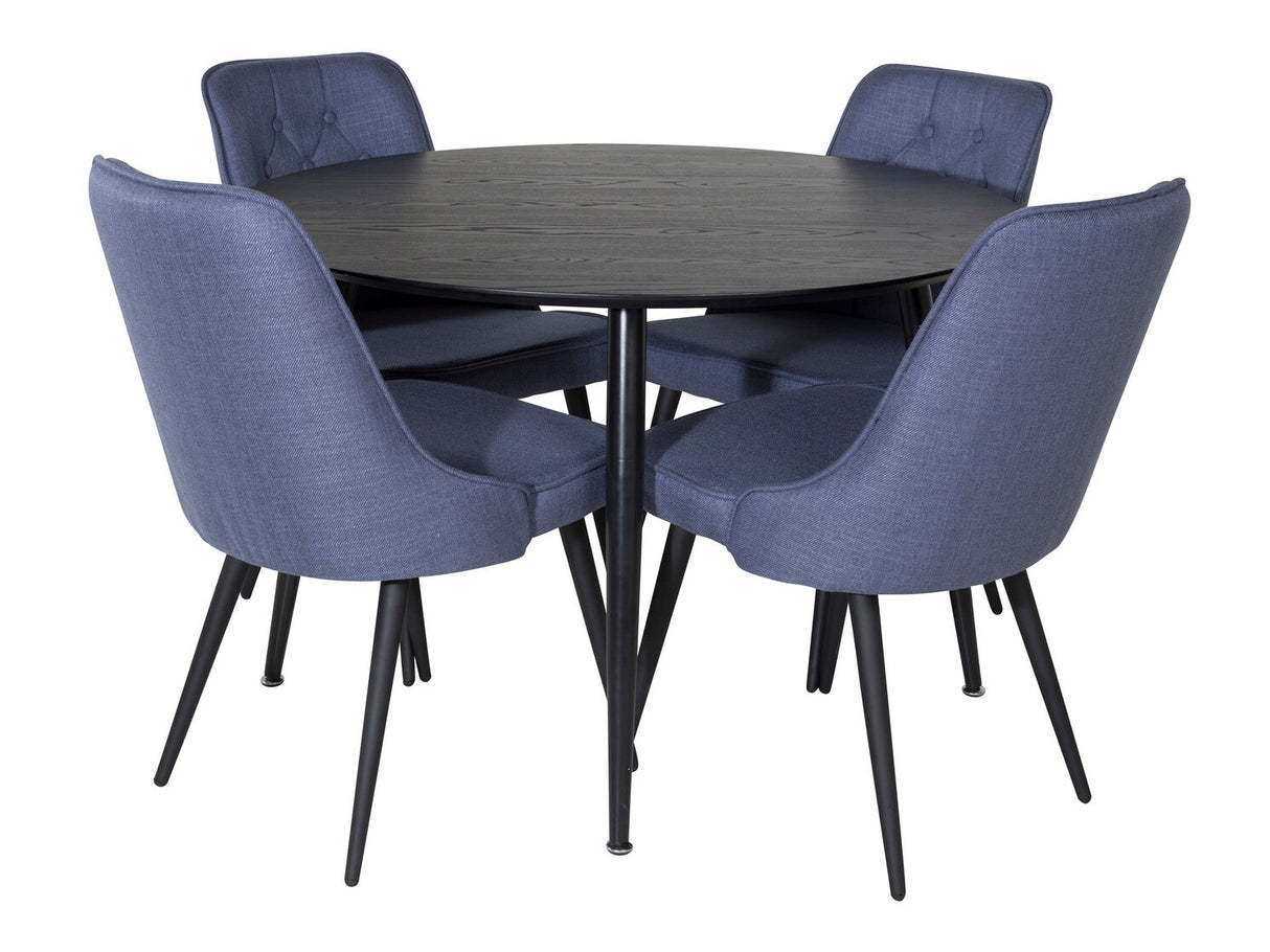 Valgomojo komplektas 364161 3680750