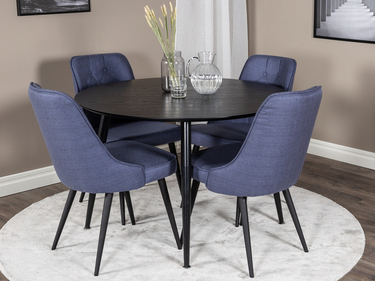 Valgomojo komplektas 364161 3680751