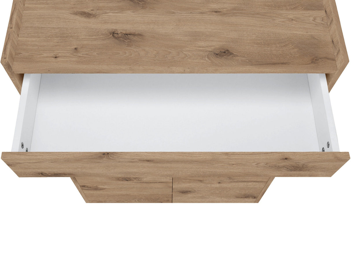 Batų lentyna 457504