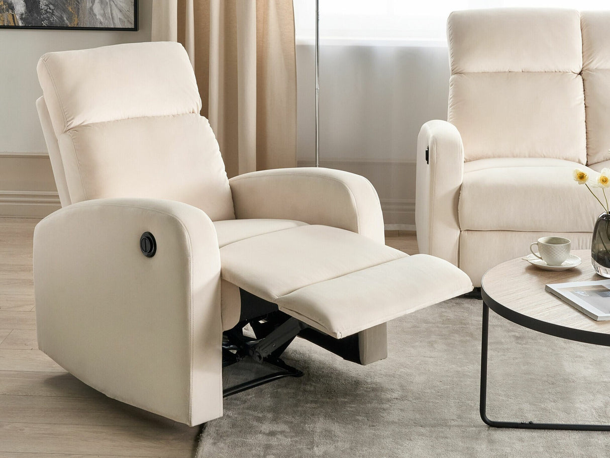 Fotelis reglaineris 551046