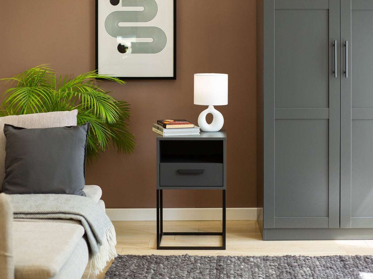 Naktinis staliukas 536341