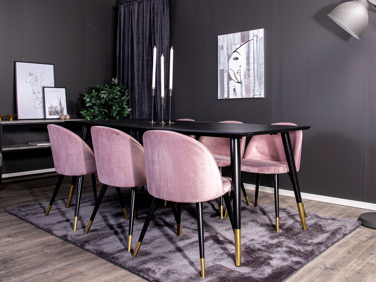 Valgomojo komplektas 250438 3683497