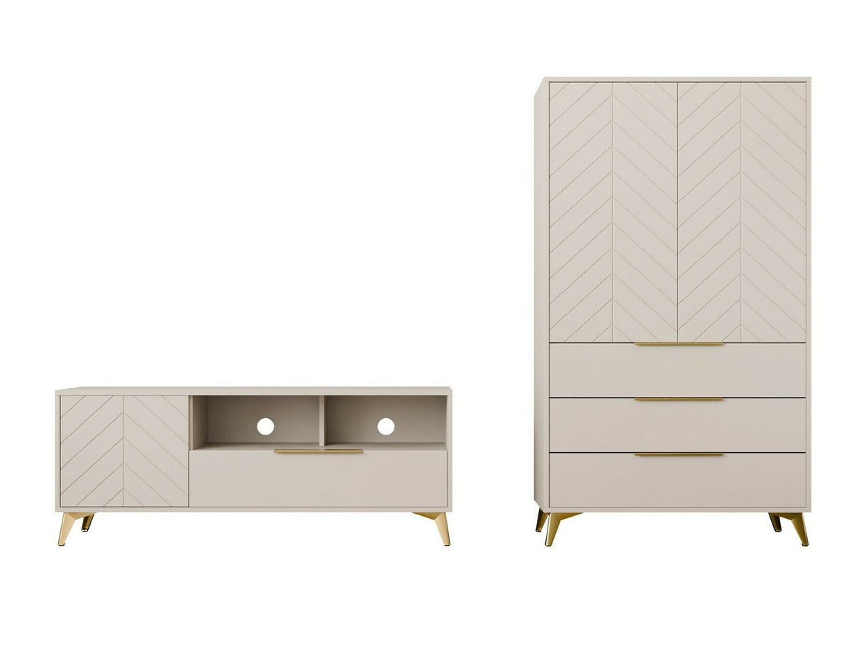 Svetainės komplektas 547509