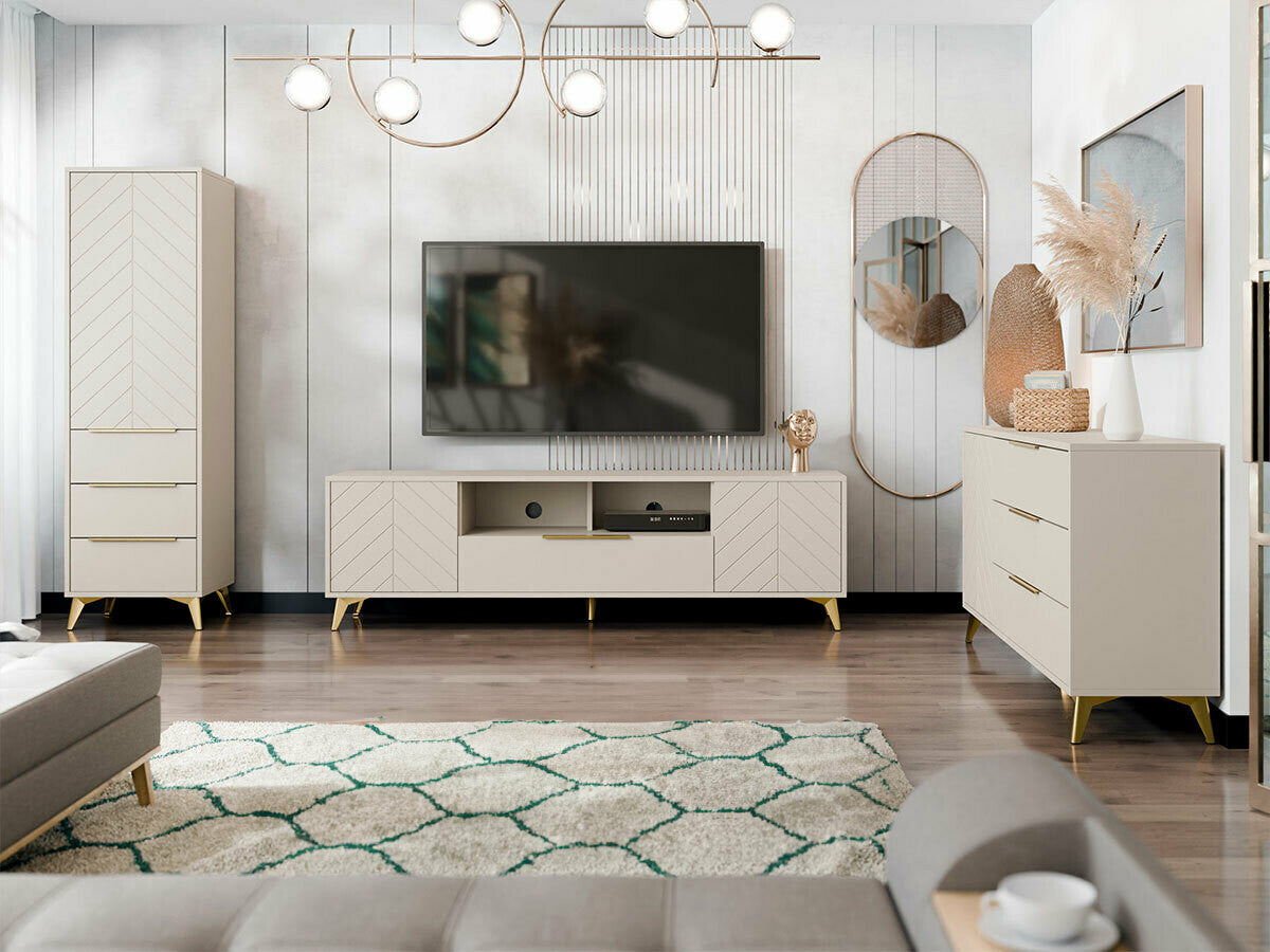 Svetainės komplektas 551324