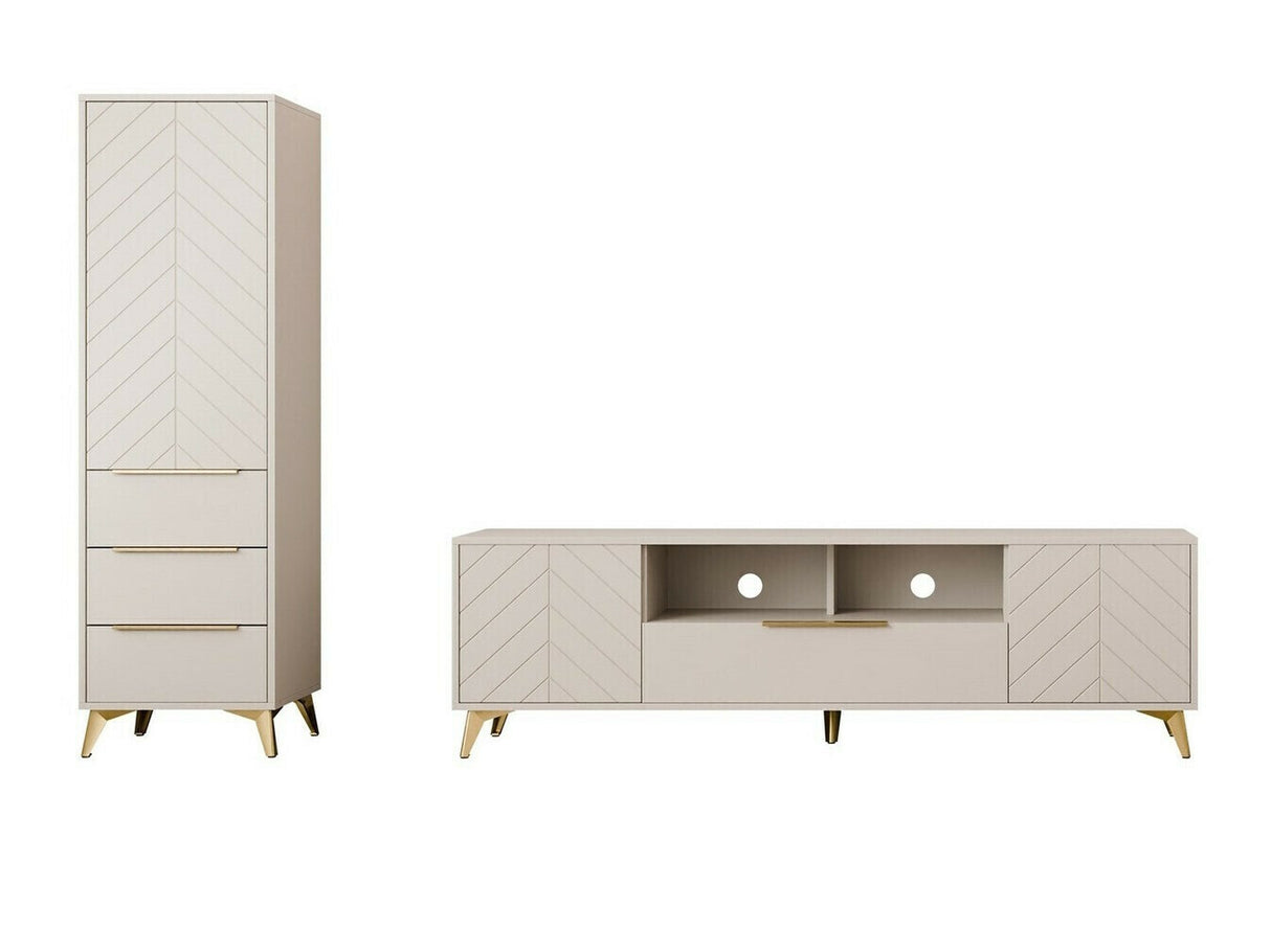 Svetainės komplektas 551324