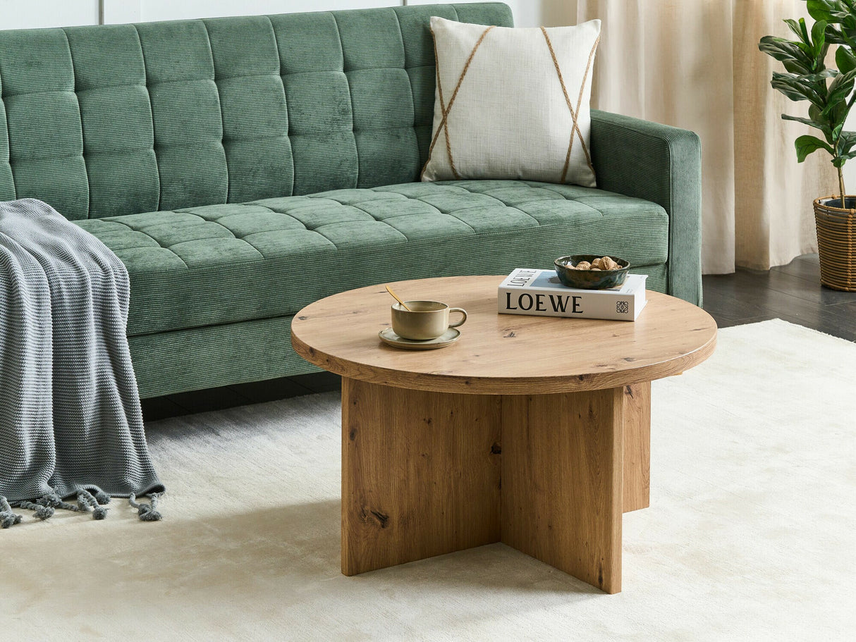 Žurnalinis staliukas 551360