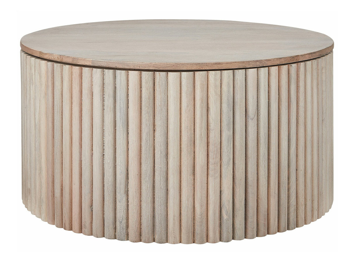 Žurnalinis staliukas 551704