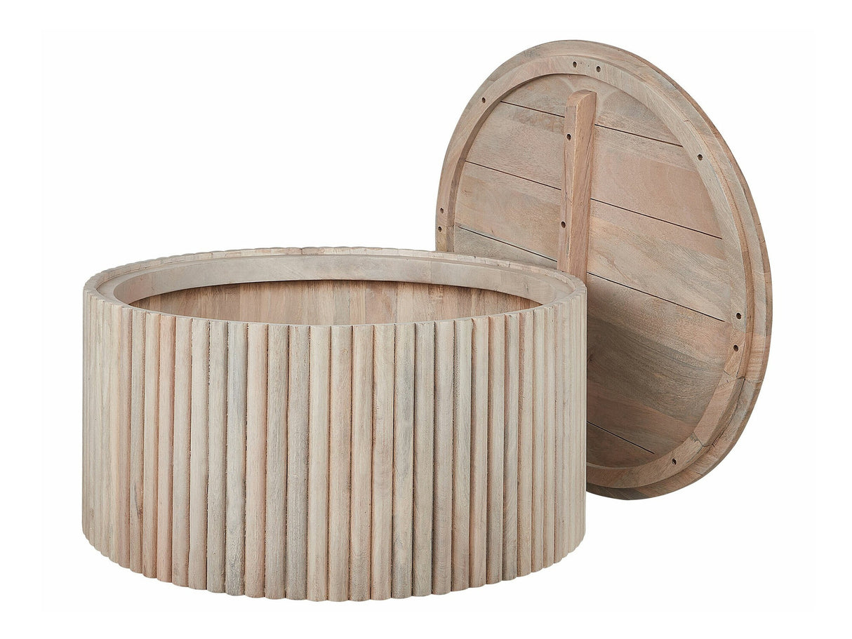 Žurnalinis staliukas 551704