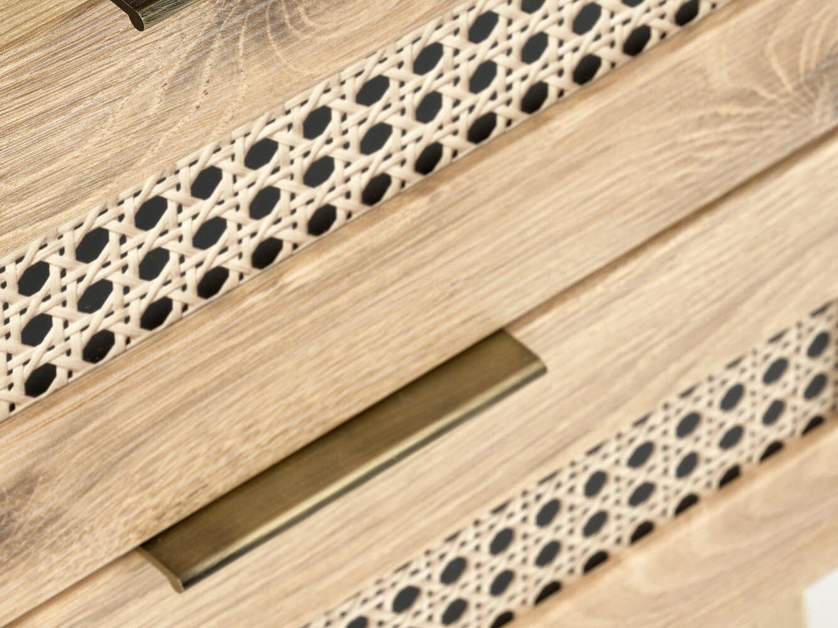 Naktinis staliukas 520836 3691788