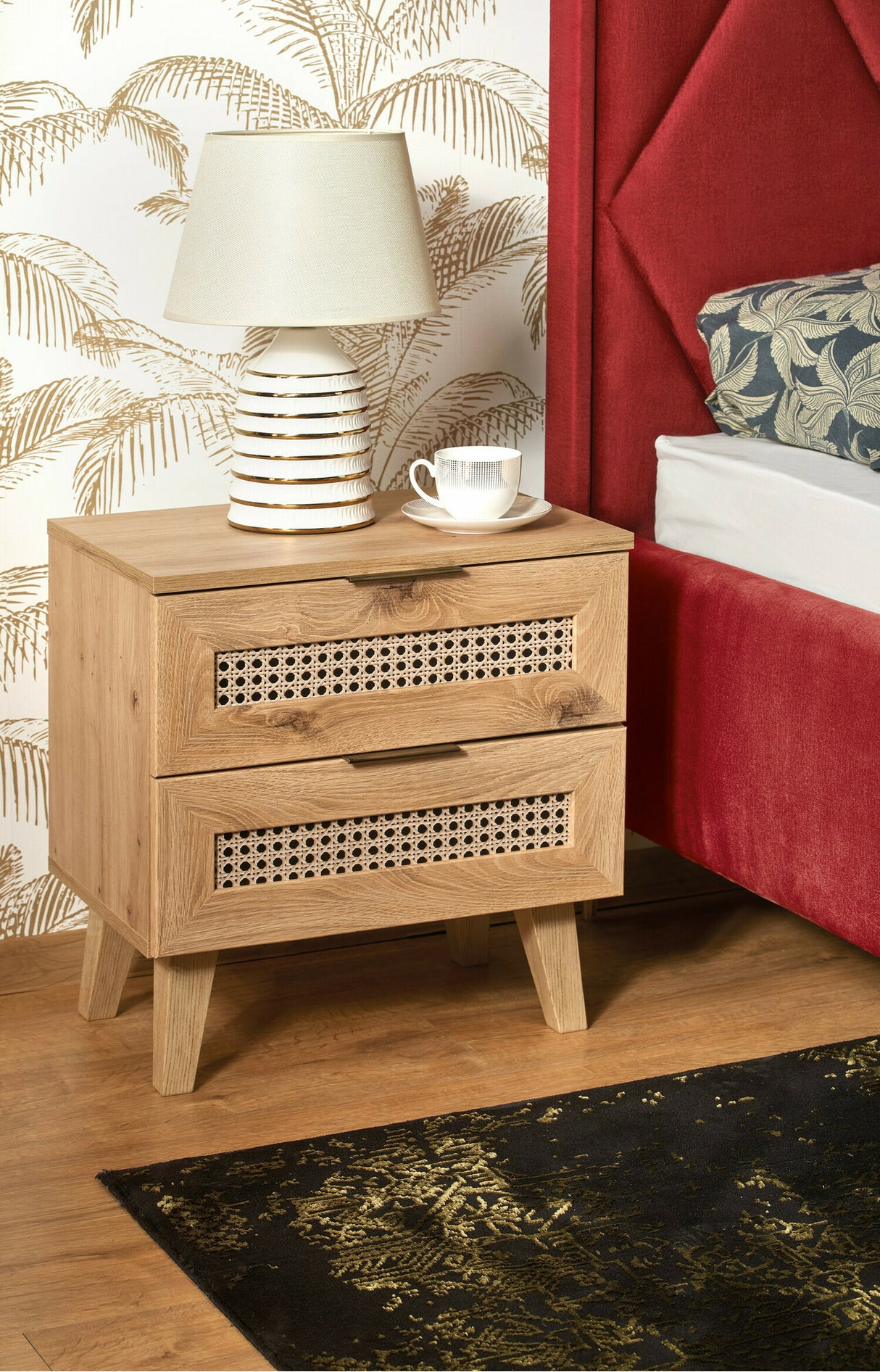 Naktinis staliukas 520836 3691789