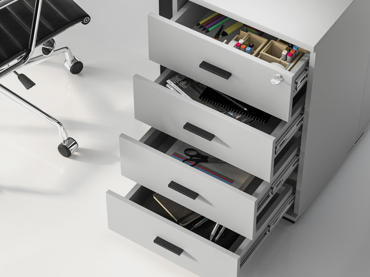 Stalčių blokas 552088