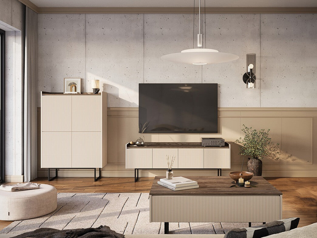 Svetainės komplektas 553058