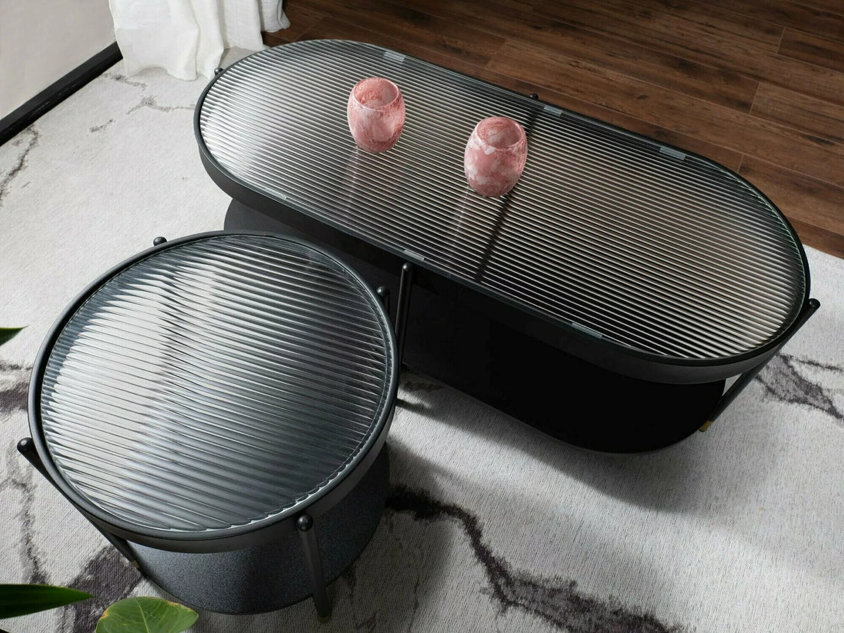 Šoninis staliukas 553075