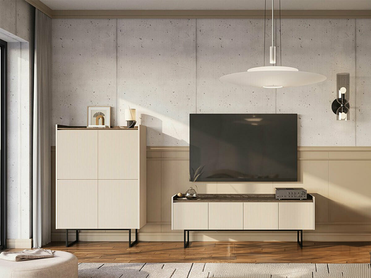 Svetainės komplektas 553206