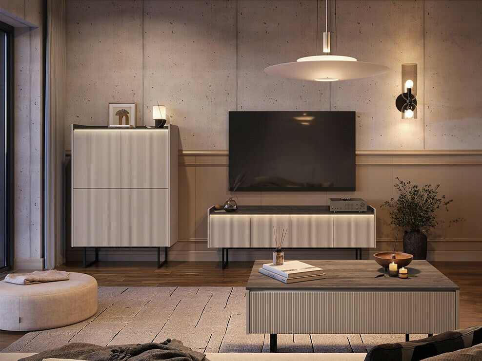 Svetainės komplektas 553058