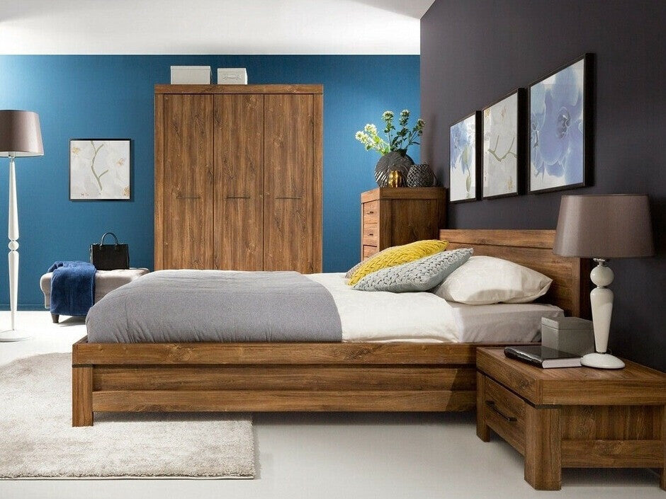 Miegamojo komplektas 98034