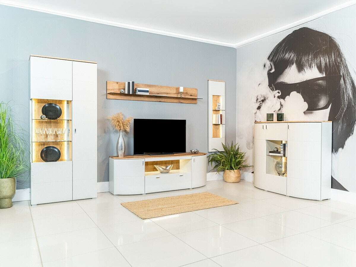 Svetainės komplektas 553677