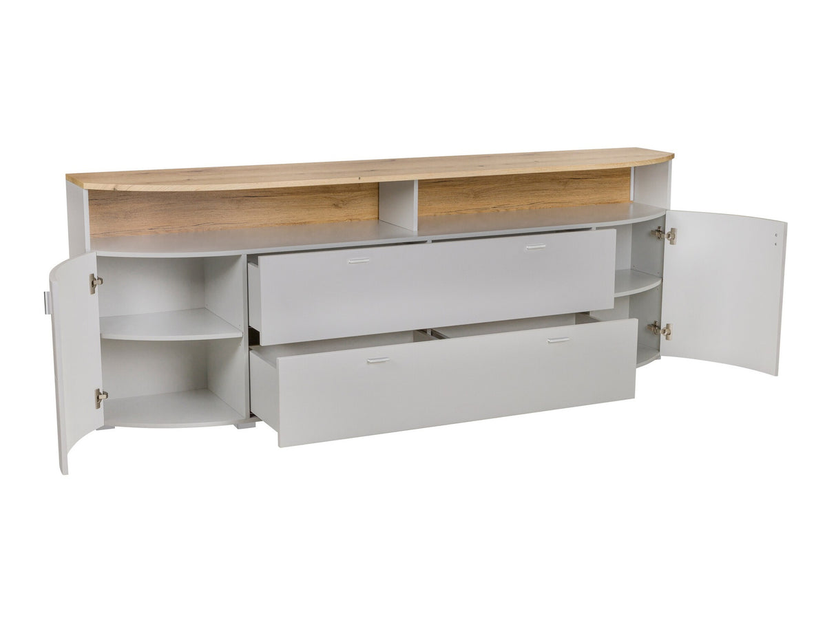 Baldų komplektas 553758