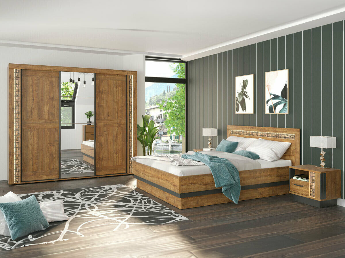 Miegamojo komplektas 431181 3707384