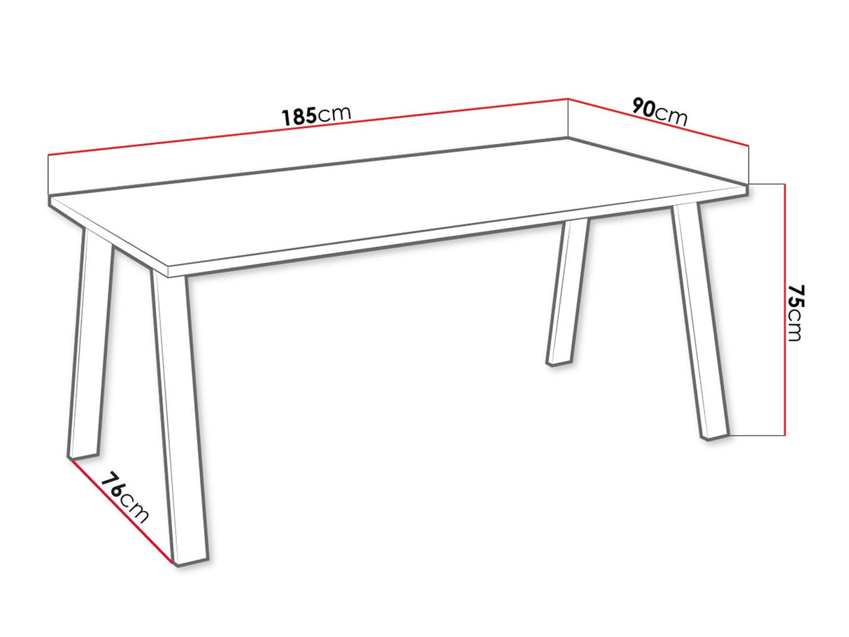 Stalas 333182 3707980