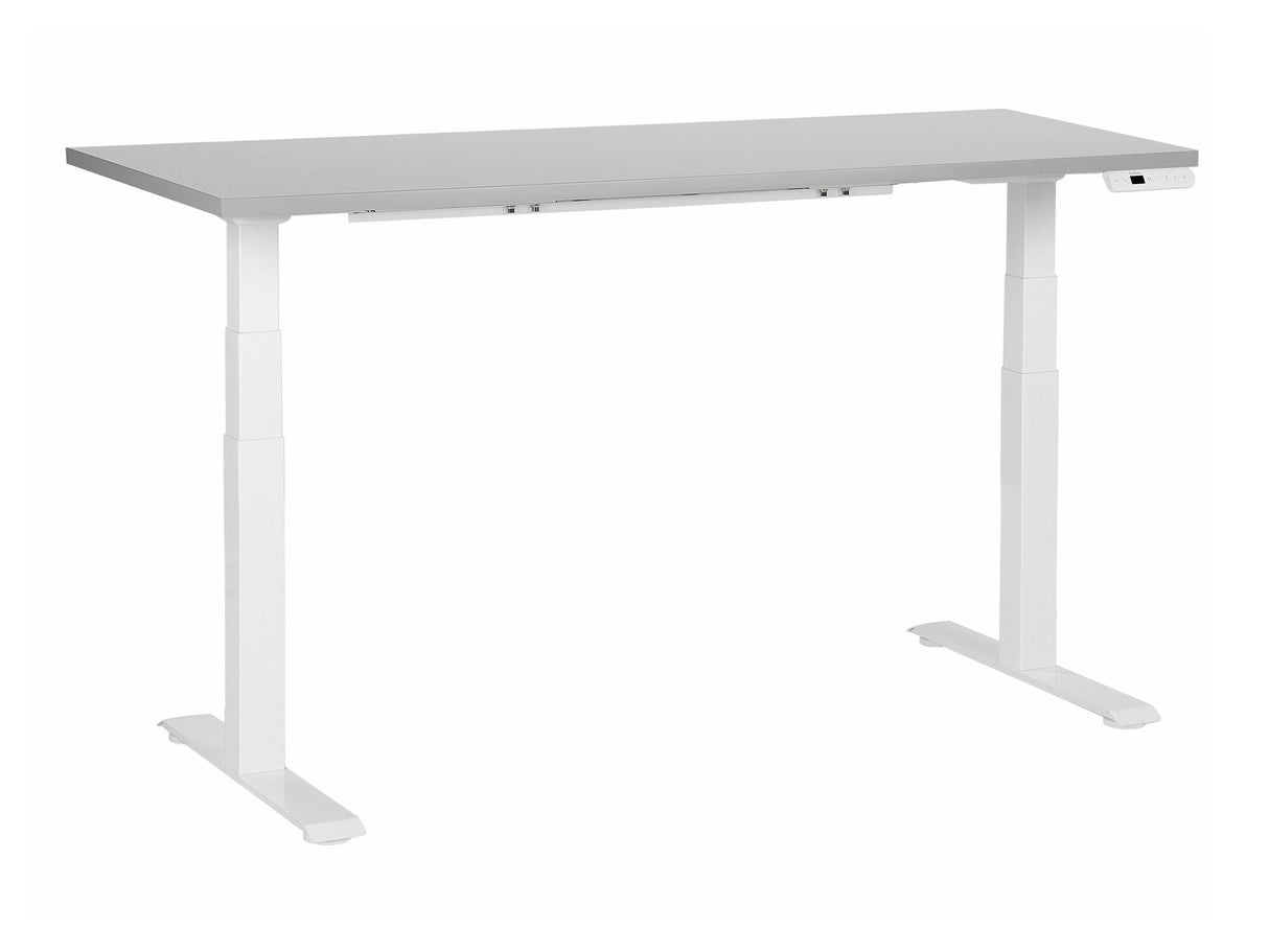 Reguliuojamo aukščio darbo stalas 554402