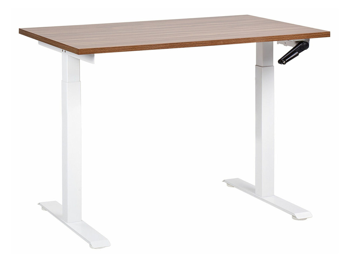 Reguliuojamo aukščio darbo stalas 554480