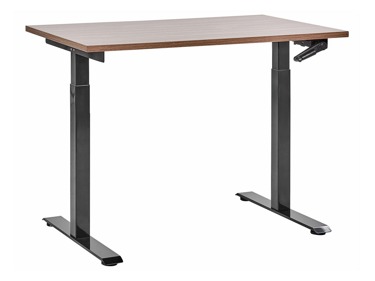 Reguliuojamo aukščio darbo stalas 554480