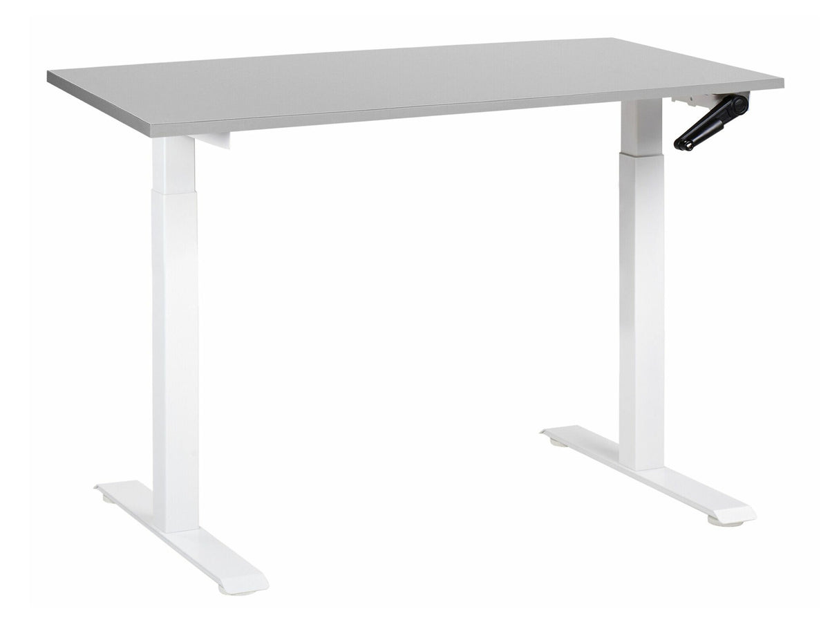 Reguliuojamo aukščio darbo stalas 554480